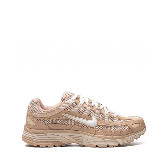 P-6000 PRM lace-up sneakers