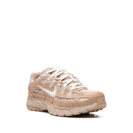P-6000 PRM lace-up sneakers