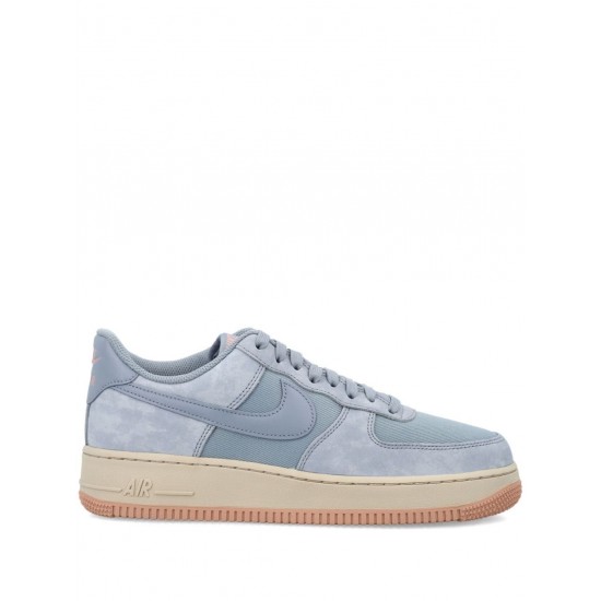 Air Force 1' 07 lace-up sneakers