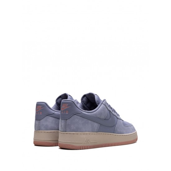 Air Force 1' 07 lace-up sneakers
