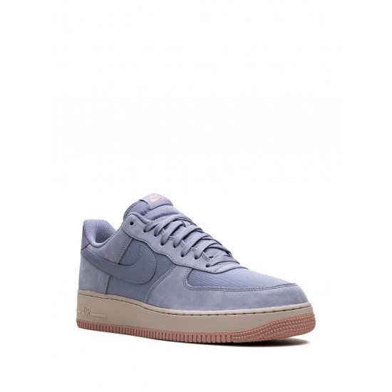 Air Force 1' 07 lace-up sneakers