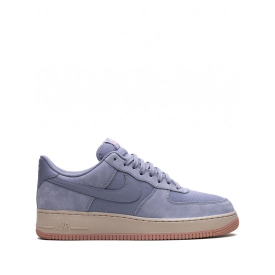 Air Force 1' 07 lace-up sneakers