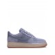Air Force 1' 07 lace-up sneakers