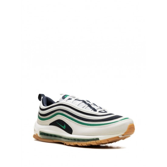Air Max 97 "Photon Dust Malachite" sneakers