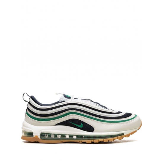 Air Max 97 "Photon Dust Malachite" sneakers