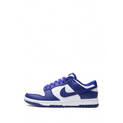 Dunk Low Retro "Concord" sneakers