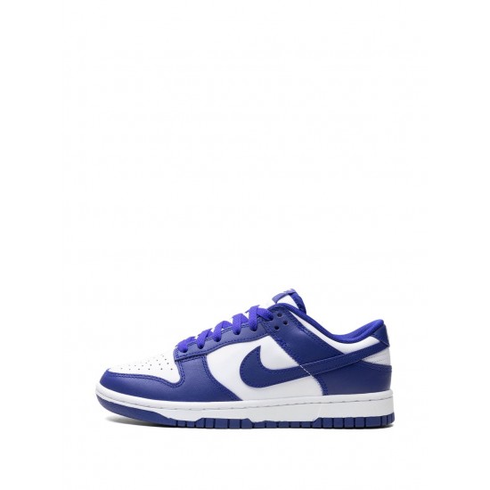 Dunk Low Retro "Concord" sneakers