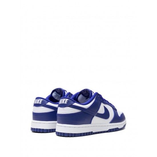 Dunk Low Retro "Concord" sneakers