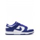 Dunk Low Retro "Concord" sneakers