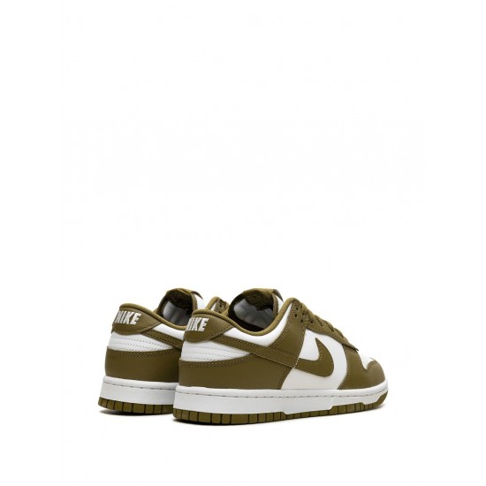 Dunk Low "Pacific Moss" sneakers