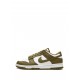 Dunk Low "Pacific Moss" sneakers