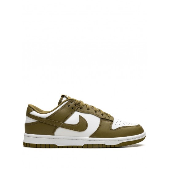 Dunk Low "Pacific Moss" sneakers