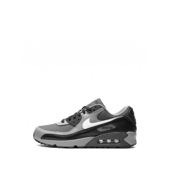 Air Max 90 GORE-TEX "Dark Smoke Grey" sneakers