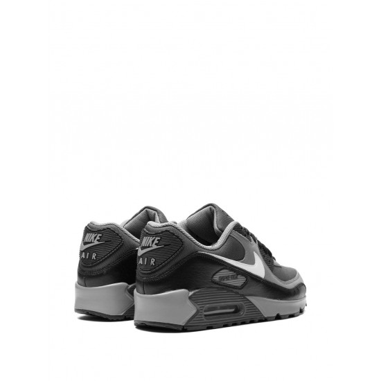Air Max 90 GORE-TEX "Dark Smoke Grey" sneakers
