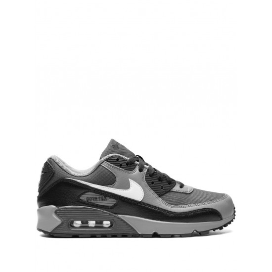 Air Max 90 GORE-TEX "Dark Smoke Grey" sneakers