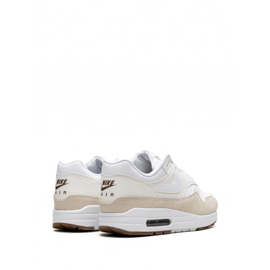 Air Max 1 SC panelled sneakers
