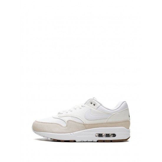 Air Max 1 SC panelled sneakers