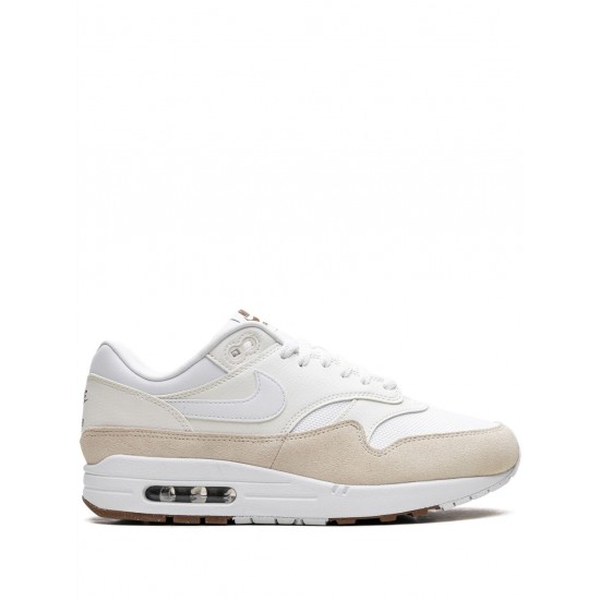 Air Max 1 SC panelled sneakers