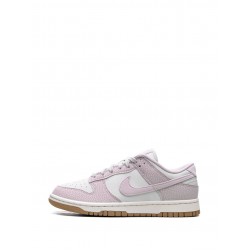 Dunk Low "Platinum Violet" sneakers