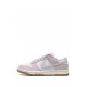 Dunk Low "Platinum Violet" sneakers