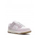 Dunk Low "Platinum Violet" sneakers