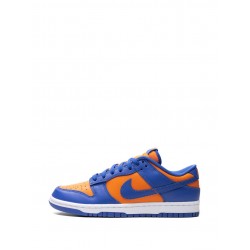 Dunk Low "Knicks" sneakers