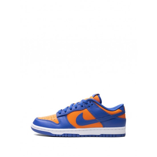 Dunk Low "Knicks" sneakers
