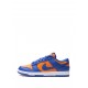 Dunk Low "Knicks" sneakers
