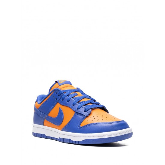 Dunk Low "Knicks" sneakers