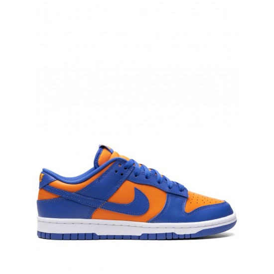 Dunk Low "Knicks" sneakers