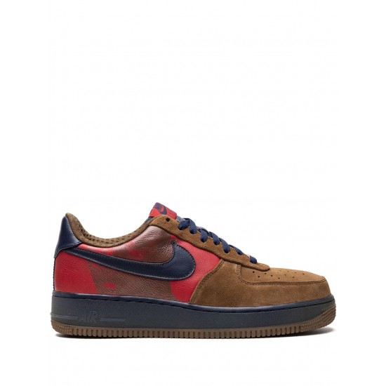 Air Force 1 Premium "Vince Carter" sneakers