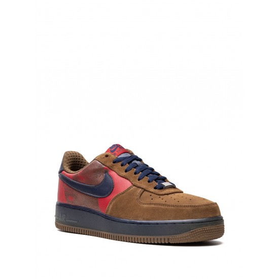 Air Force 1 Premium "Vince Carter" sneakers