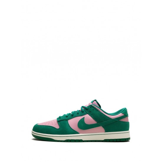 Dunk Low "Back 9 - Masters" sneakers