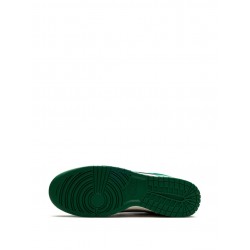 Dunk Low "Back 9 - Masters" sneakers