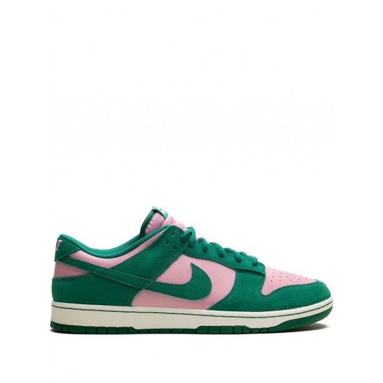 Dunk Low "Back 9 - Masters" sneakers