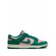 Dunk Low "Back 9 - Masters" sneakers