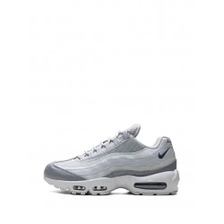 Air Max 95 "Wolf Grey/Midnight Navy" sneakers