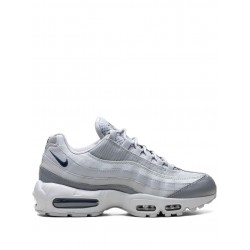 Air Max 95 "Wolf Grey/Midnight Navy" sneakers
