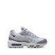 Air Max 95 "Wolf Grey/Midnight Navy" sneakers