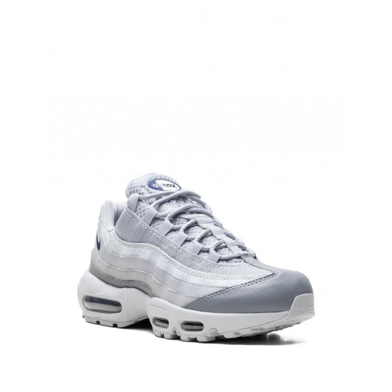 Air Max 95 "Wolf Grey/Midnight Navy" sneakers