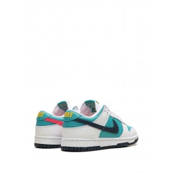Dunk Low Retro "Dusty Cactus" sneakers