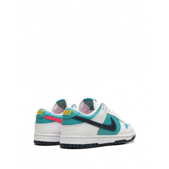 Dunk Low Retro "Dusty Cactus" sneakers