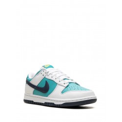 Dunk Low Retro "Dusty Cactus" sneakers