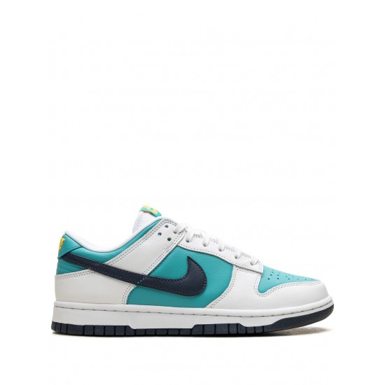 Dunk Low Retro "Dusty Cactus" sneakers