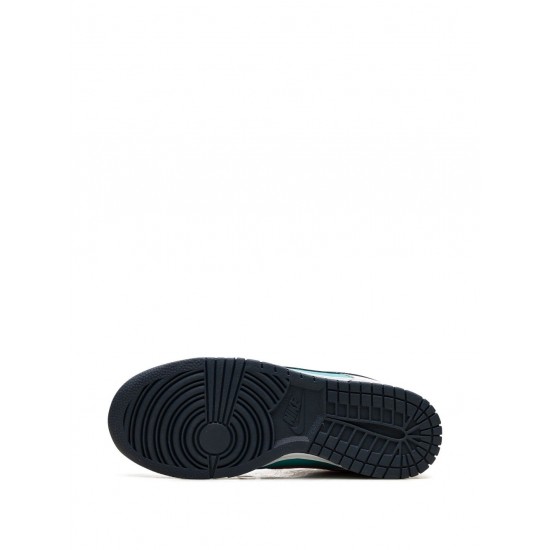 Dunk Low Retro "Dusty Cactus" sneakers