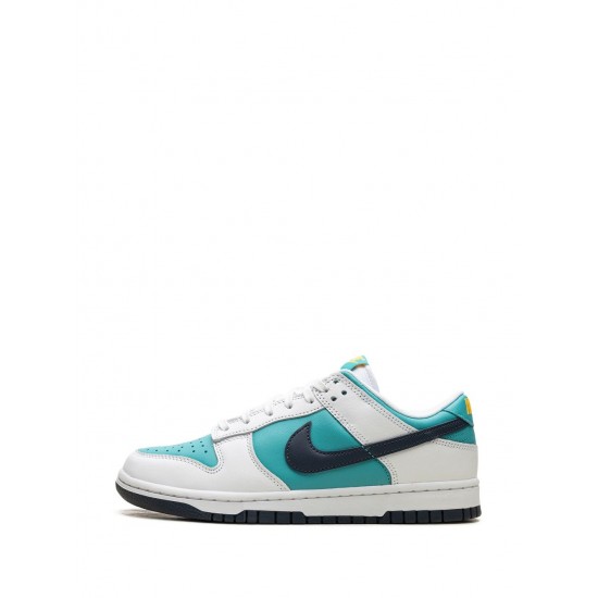 Dunk Low Retro "Dusty Cactus" sneakers