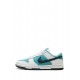 Dunk Low Retro "Dusty Cactus" sneakers