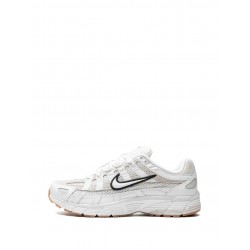 P-6000 "Premium Summit White" sneakers