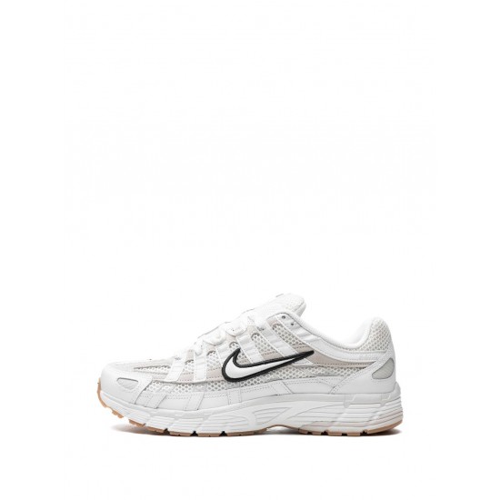 P-6000 "Premium Summit White" sneakers