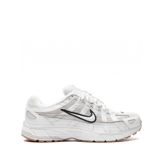 P-6000 "Premium Summit White" sneakers